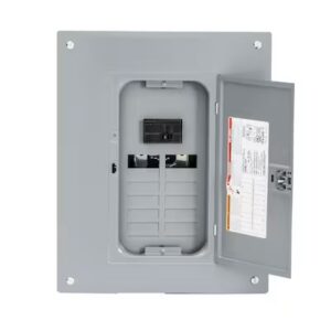 100A Pool Sub-Panel