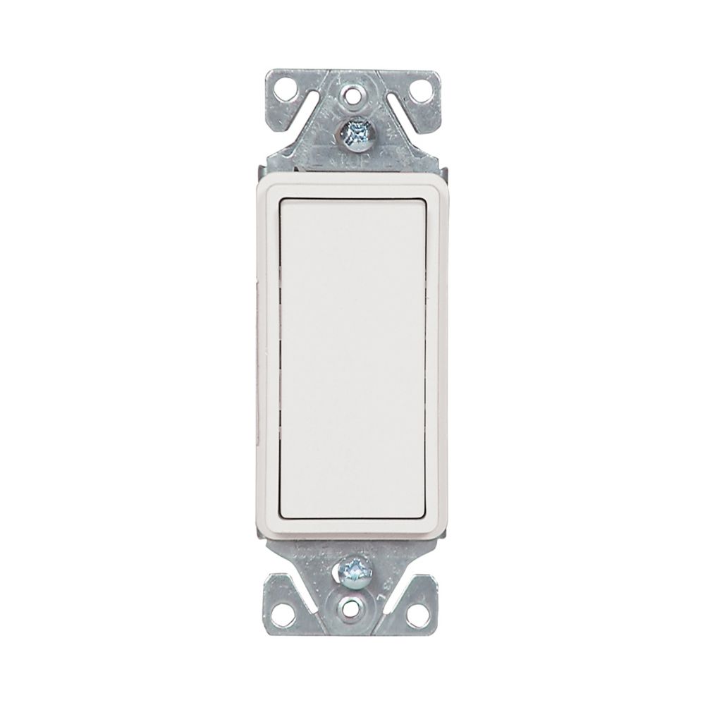 Single-Pole Paddle Switch - Image 2