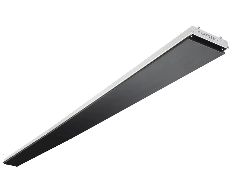 70" Heatstrip Surface Mount