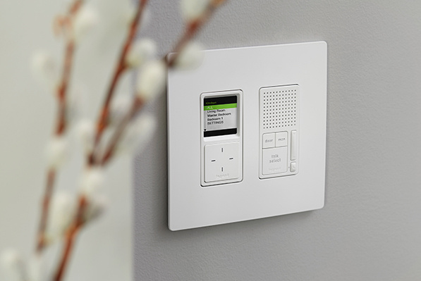2 Gang - Screwless Wall Plate - Image 3