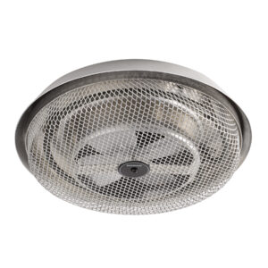 Nutone Forced Hot Air Heater