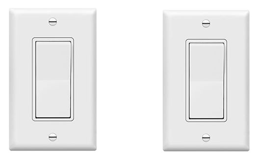 Decora Switch / 3-Way Pair - Image 3
