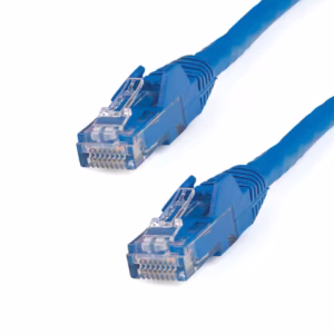 Upgrade CAT5 to CAT6