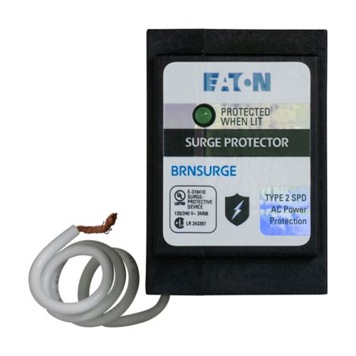Electrical Panel AC Hard-Wired Transient Voltage Surge Suppressor