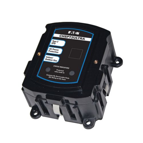 Surge Protection for Entire Panel