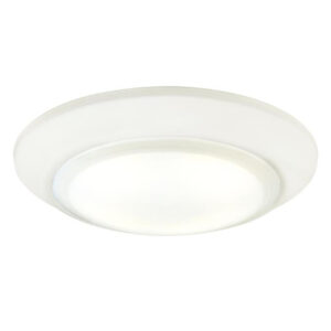 1 Surface Mount Fixture with 1 Relocation of Standard Surface Mount Fixture