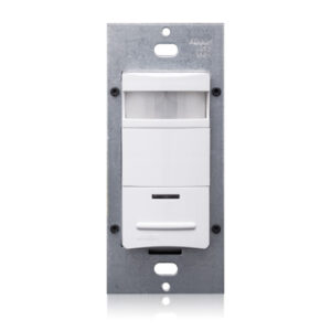 Motion Sensor/ 2100 sq.ft./ 180 Degree/ Single Pole