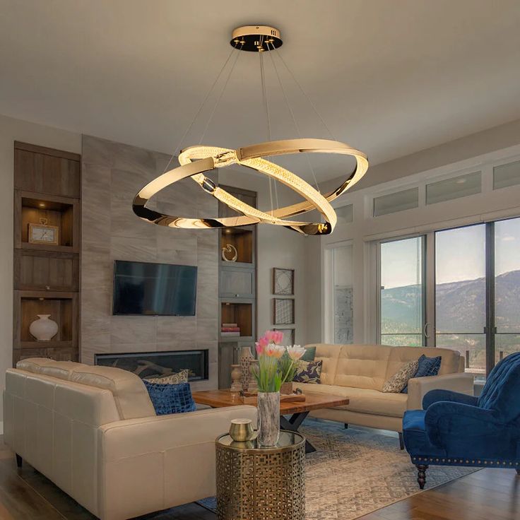 Chandelier Prewire (up to 50 lbs) - Image 4
