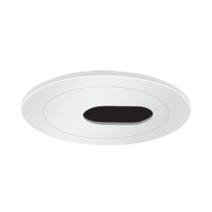 Accent Light/Slot Aperture/Low Voltage/IC Housing/7MR16 LED