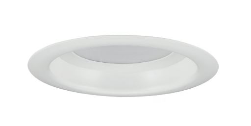 4" Recessed Downlight/White Trim/IC Housing/Integrated LED/3000K