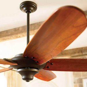 Blanked Off Ceiling Fan J-Box