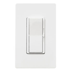 Diva 3-Speed Slider Fan Control