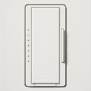 Maestro 600W 150 (CFL or LED) Dimmer for screw-base Lamps