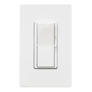 Diva 600W Dimmer with Night Light