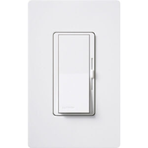 Diva/ Magnetic Low Volt Dimmer/Nightlight/Single Pole/ 450W