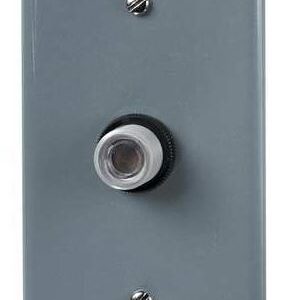 Exterior Photocell