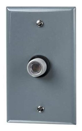 Exterior Photocell