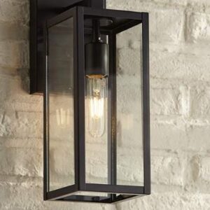Exterior Wall Mounted Prewire