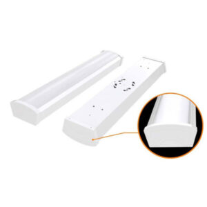 4' Wrap LED Fixture