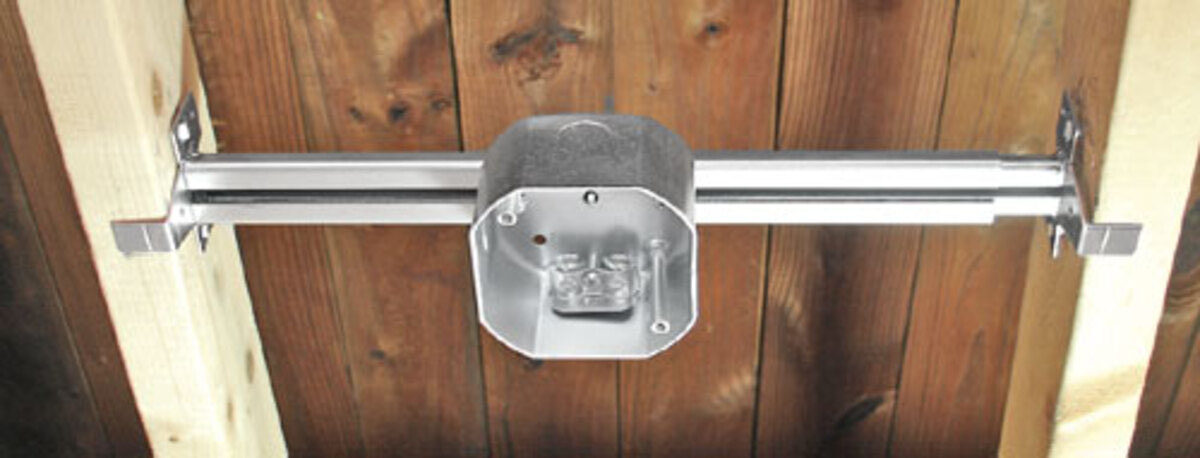 Chandelier Prewire (up to 50 lbs) - Image 2