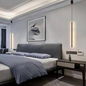 Non-Reinforced Clg. Light Outlet w/ Fixt. Install (Fixt. & Switch NIC)