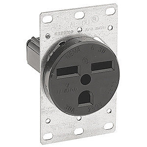 30A 220V/240V Circuit
