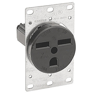 30A 220V/240V Circuit