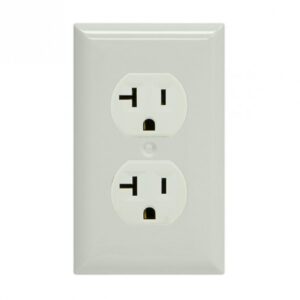 Interior Outlet on Dedicated Circuit