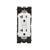 Leviton GFI Receptacle