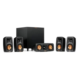 5.1 Klipsch Upgrade