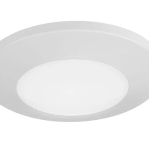 7" LED Surface Mount