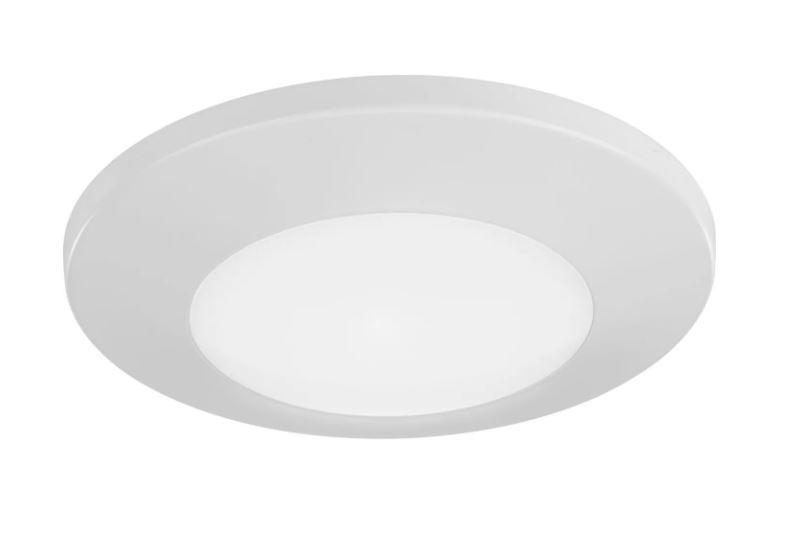 7" LED Surface Mount