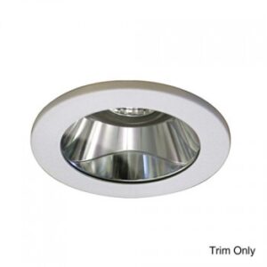 5 Shower Light w/ Dropped Lens & Halogen Lamp (New Location)"