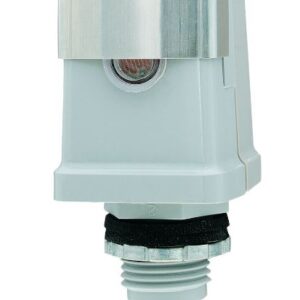 Photocell for exterior lights, 1800W maximum