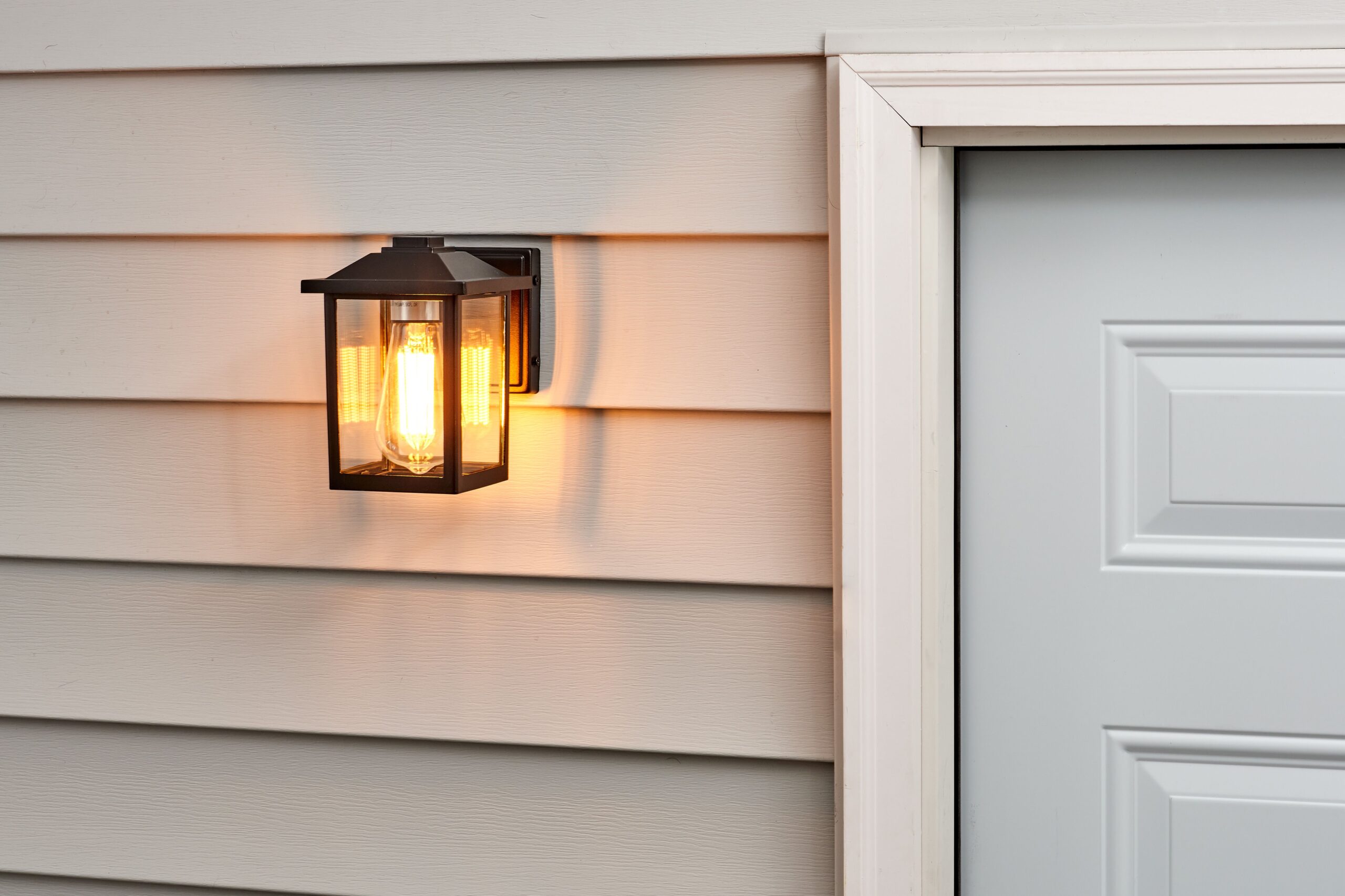 Exterior Wall Mounted Prewire - Image 4