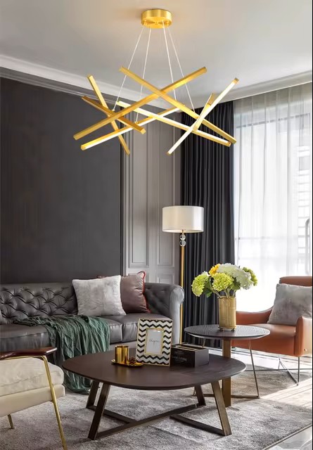 Chandelier Prewire (100 LBS Max) - Image 5