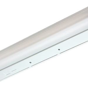 Under Cabinet Fluorescent Light Fixture