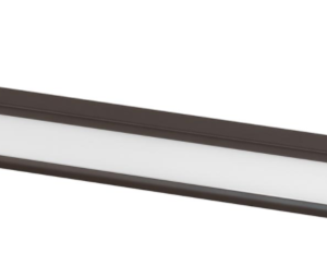 Bar/ LED/ Wet/ 18/ 3000K/ Bronze "