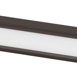Bar/ LED/ Wet/ 9/ 3000K/ Bronze "