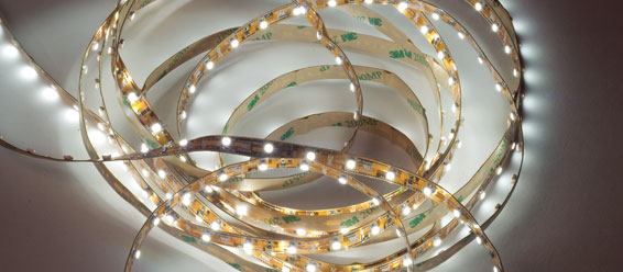 LED Tape Light