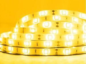 Tapelight/ LED/ Dry/ 15' roll/ 1.5W/ Amber/ cuttable every 2",1 ELITE LIGHTING LB100-15F-AMBER | 1 ELITE LIGHTING LB100-15F-AMBER"