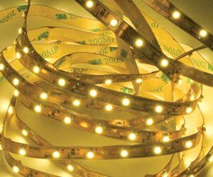LED Tape Light - Indoor