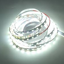 Tapelight/ LED/ Dry/ 15' roll/ 1.5W/ 6500K/ cuttable every 2 "