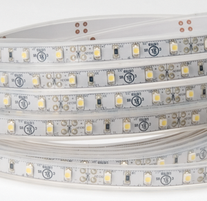 Tapelight/ LED/ Wet/ 16' roll/ 3000k/ 1.5W/ cuttable every 2 "