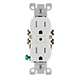 Exterior Weatherproof Duplex Receptacle - Image 2