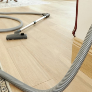 CENTRAL VACUUM