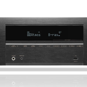 2-Zone Receiver Upgrade