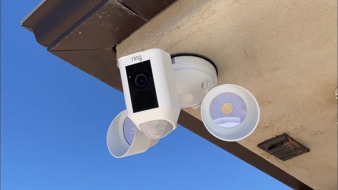 Exterior Weatherproof Duplex Receptacle at Eave - Image 5