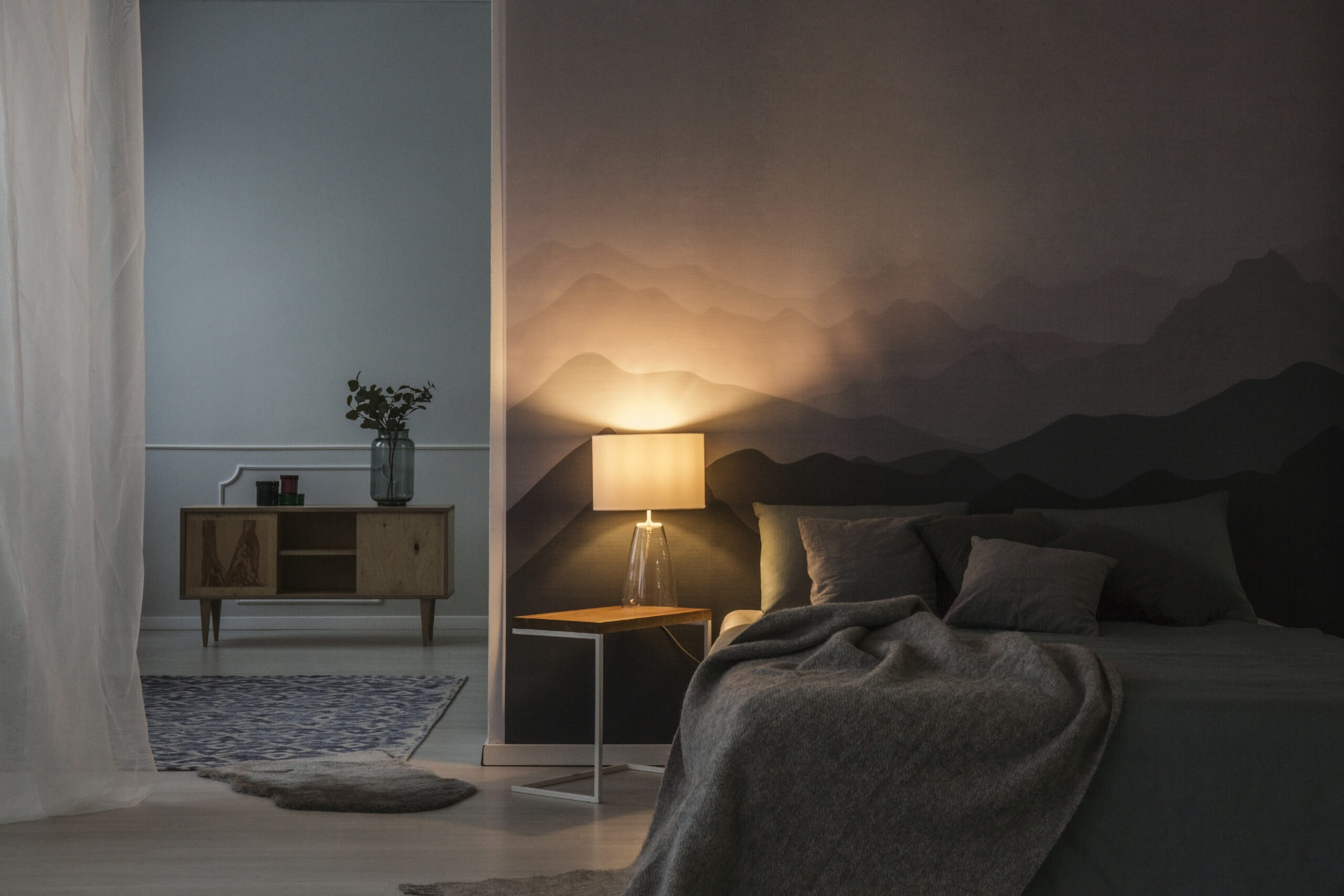 Interior AFCI Outlet - Image 6