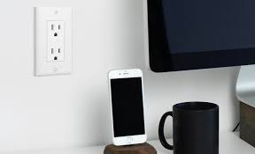 Square Decora Style Receptacle Upgrade - Individual - Image 5